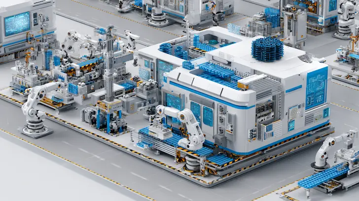 Automation creates a faster, safer, more profitable toy supply chain