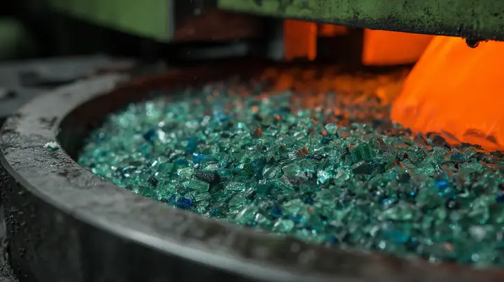 Future-Proofing Mold Life for Recycled Resins