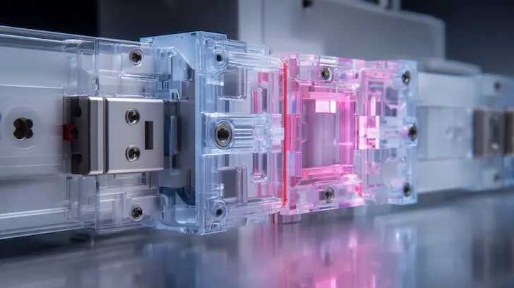 Gating for Aesthetics: The Art of the Invisible Entry