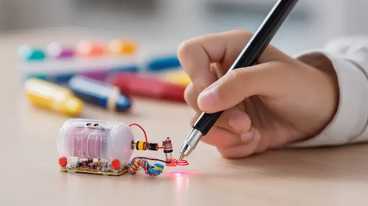 Focus on battery safety, EMC, and heat dissipation