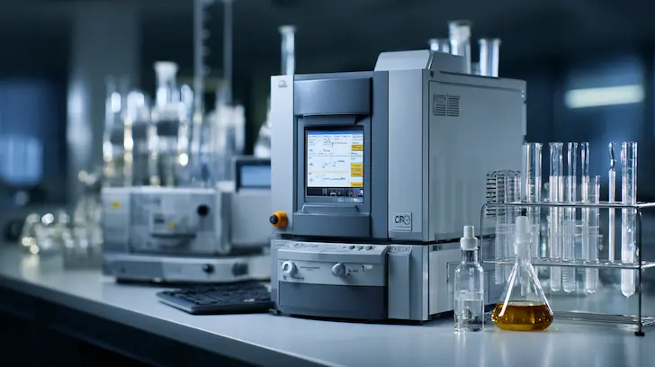 GC-MS Testing Protocols: The Gold Standard for Material Purity