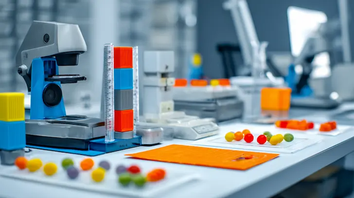 Global Safety Compliance for Franchise Merchandise