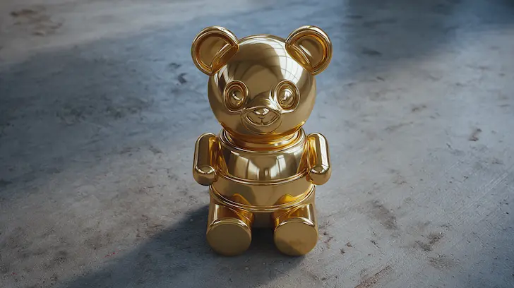 The 'Golden Sample' Benchmark: Your Unbreakable Quality Contract