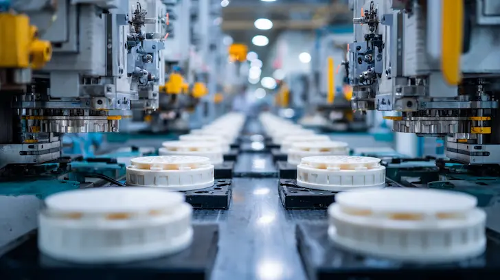 Prototype versus mass production consistency