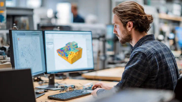 Accelerated Development: 2026-Grade 3D Promotional Prototypes