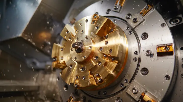 The Golden Tooling Standard: Maintenance and Performance