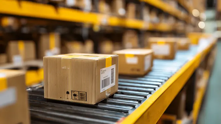 Accurate labeling and RFID