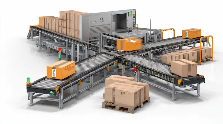 GTIN/EAN Accuracy and Verification