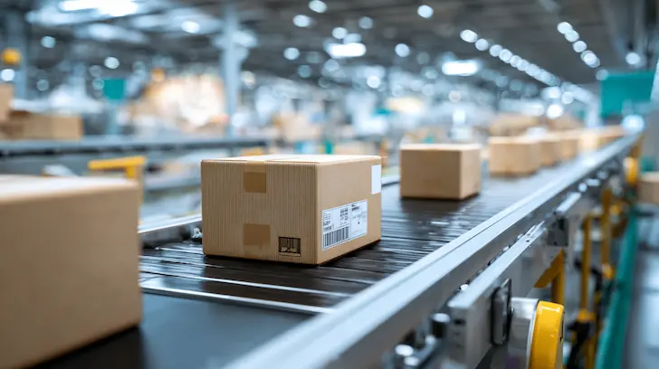 Retail barcode accuracy control