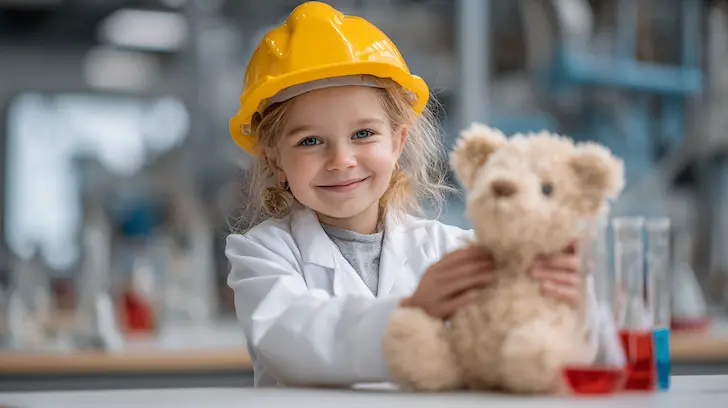 Health, Safety, and Chemical Management