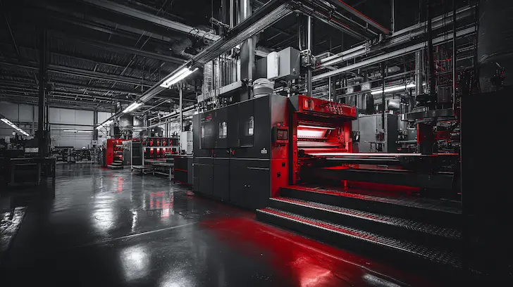 High-Fidelity Brand Reproduction: From Digital Art to Physical Reality