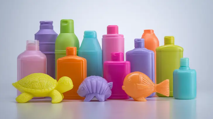 High-Performance Phthalate-Free Materials