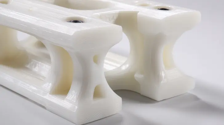 High-Stiffness Resins for Mechanical Testing