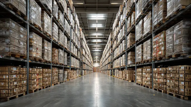 High-volume ODM retail toy production