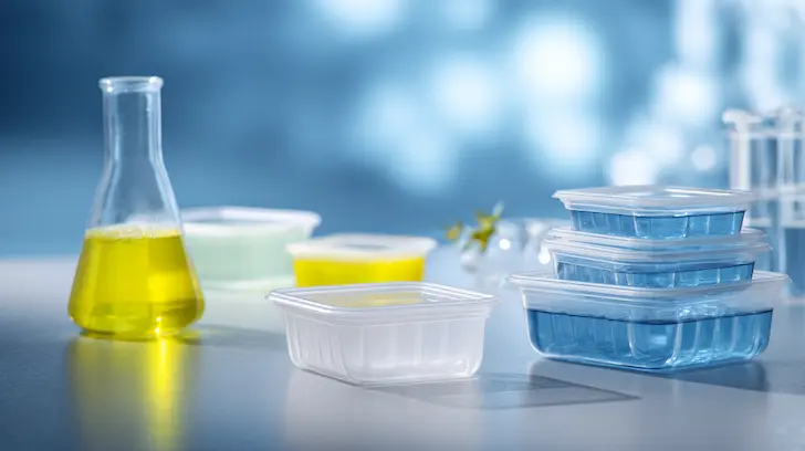 High-Impact Polystyrene (HIPS) and Lightweight TPE