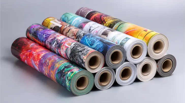 HTF Integration for Hyper-Detailed Graphics