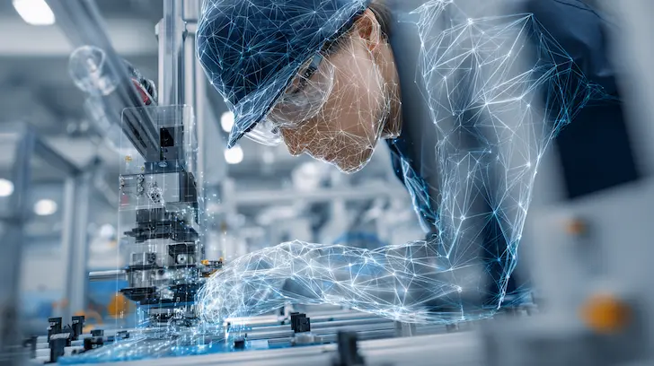 Hybrid Manufacturing: The Complexity of Modern Lifestyle Gear