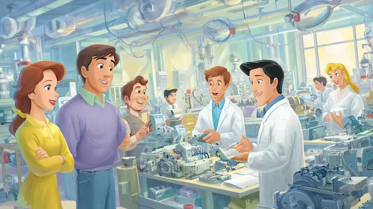 Immediate Authorization Readiness