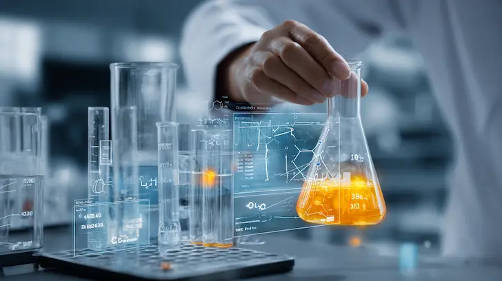 Immutable Compliance Documentation