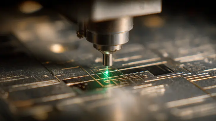 In-Line Security Implementation