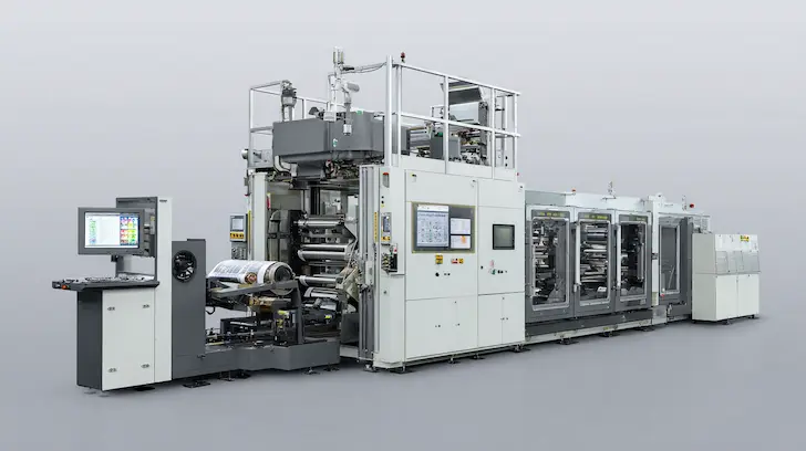 In-Mold Labeling (IML) for Toys: Permanent High-Definition Graphics