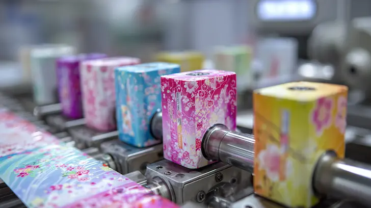 In-Mold Labeling (IML) for Toys: Permanent Aesthetic Fusion