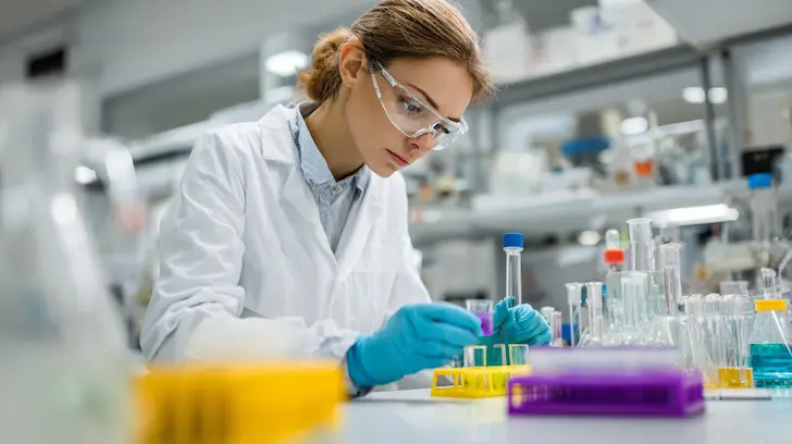 Independent Validation through Certified Laboratories