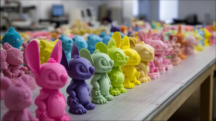 Injection Molding Defects: The Clinical Evaluation of Resin Behavior