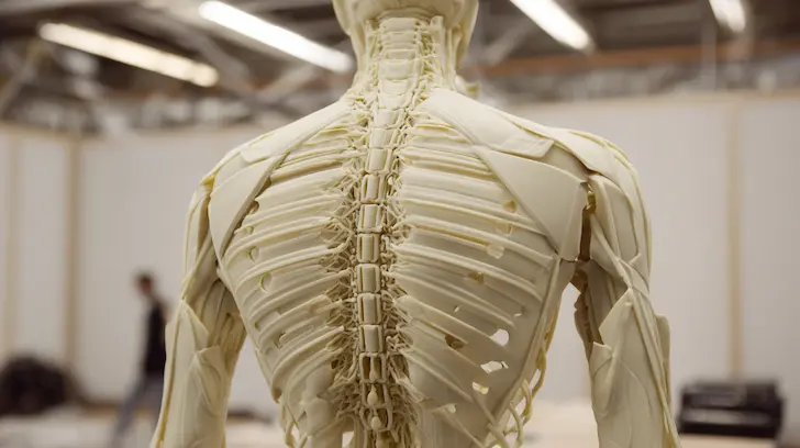 Internal Skeleton Engineering: The Core of Structural Integrity