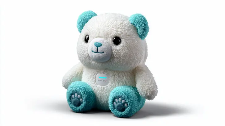 Invisible Technology: Maintaining the 'Huggability' Factor