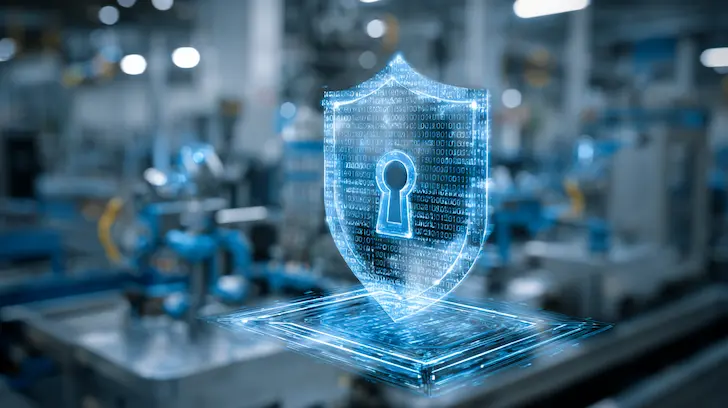 The Fortress of IP: Anti-Counterfeit and Data Security