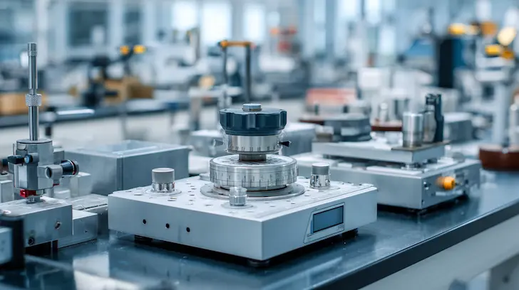 Global standard for lab competence