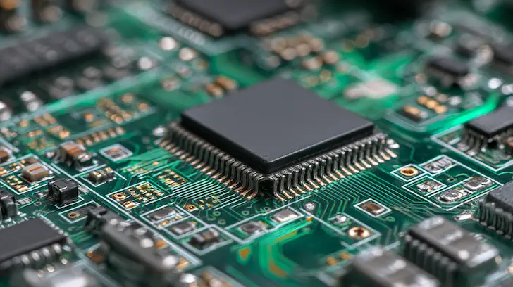 Lead-Free and Non-Toxic Electronics