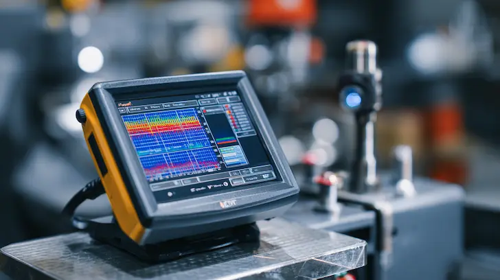 XRF screening for lead and phthalate compliance in toys