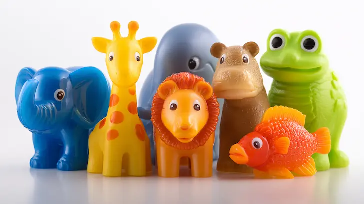 The Legal Shield for IP Holders