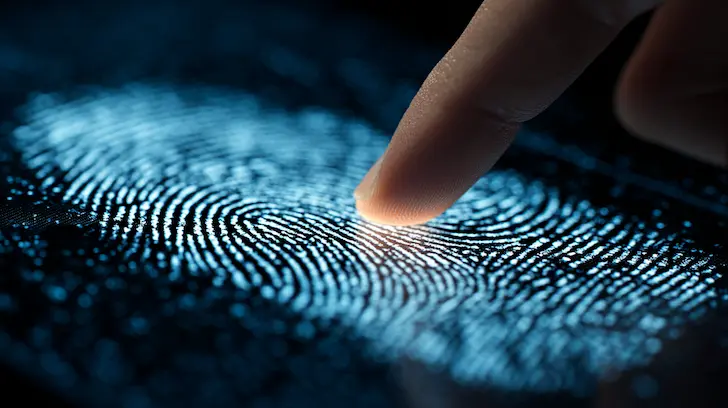 Level 3: Forensic Layers (The Legal Foundation)