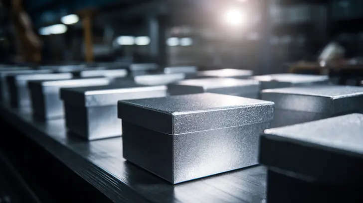 Style guide compliant retail packaging