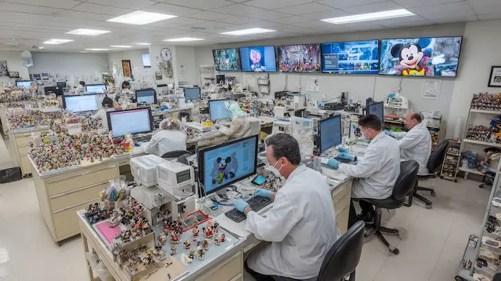 AQL Inspection and Statistical Quality Control for Licensed Toy Manufacturing