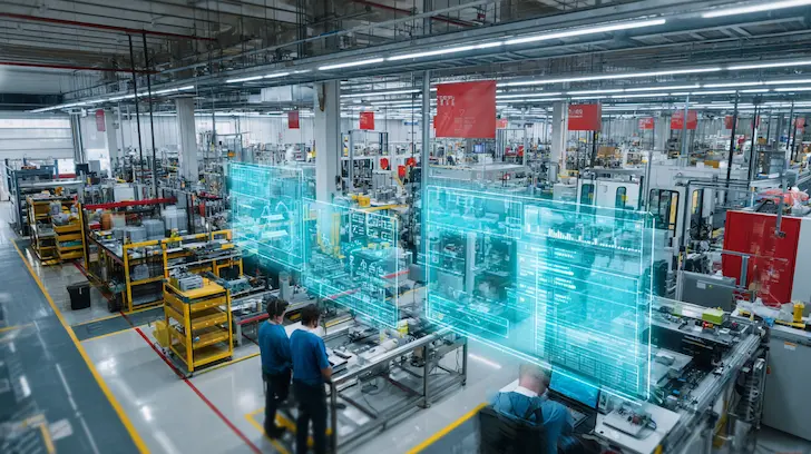 Managing Audit Renewals for Licensed Toy Manufacturing with ERP Systems