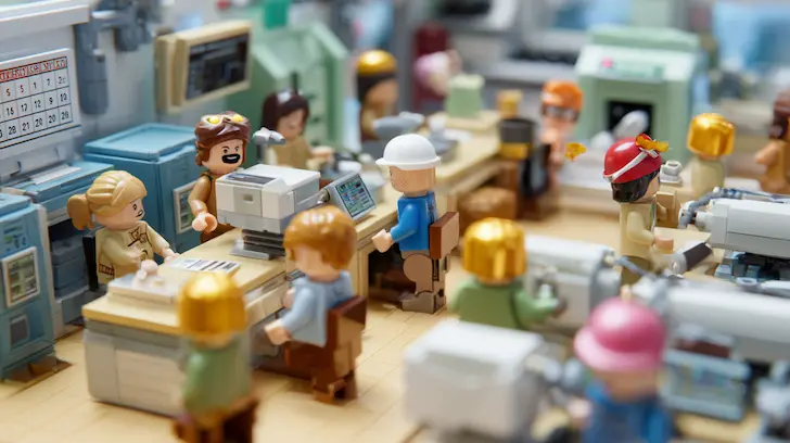 Early Planning for Licensed Toy Christmas Launches