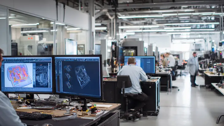 Mold Development and Injection Tooling for Licensed Toy Manufacturing