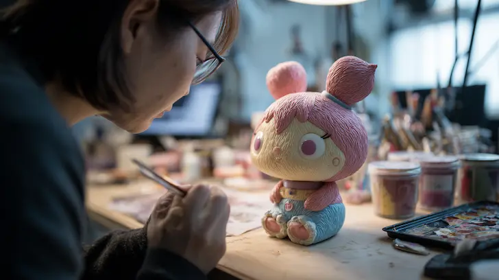 Licensor Physical Sign-off