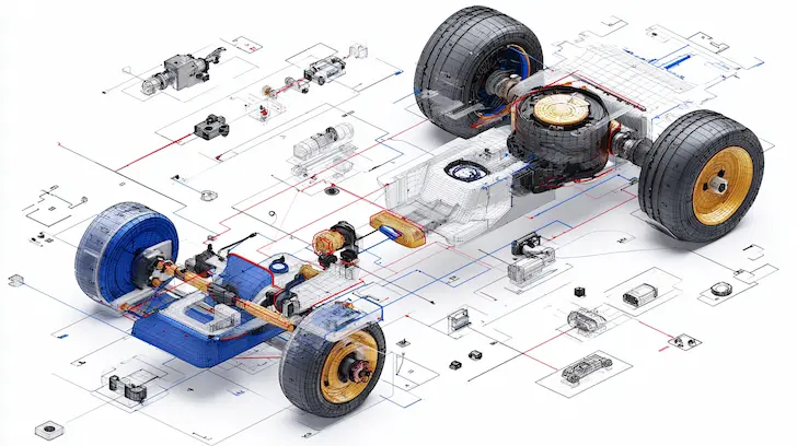 Light customization strategy in ODM toy design