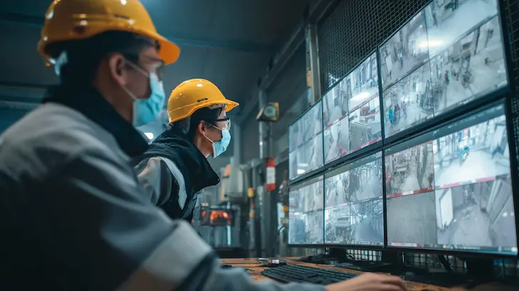 Live-Feed Production Milestones