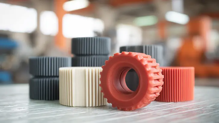 Load-Bearing Ribbing and Wall Reinforcement