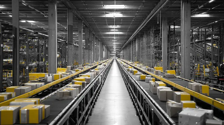 Logistics & Retail Alignment: The Final Inspection