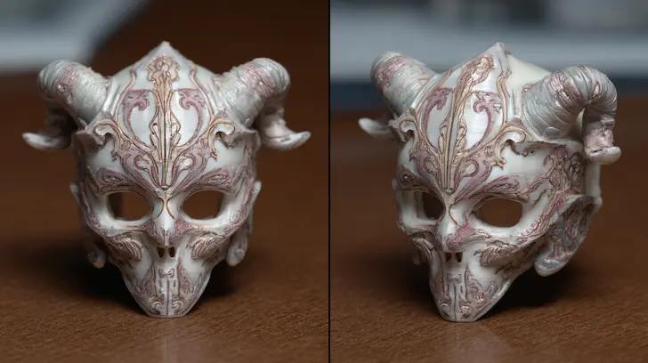 Aesthetic Validation for Prototypes