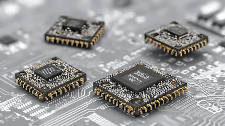 Low-Power Microcontroller Optimization