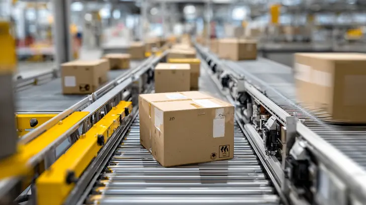 Lowering Assembly and Logistics Overhead