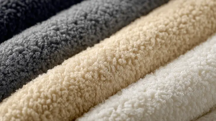 The 'Luxury Hand-Feel': GSM and Pile Height Precision